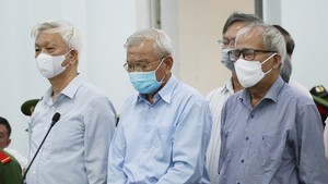 Khánh Hòa: Bốn cựu quan chức tiếp tục bị đề nghị truy tố vì sai phạm liên quan đến quản lý đất công