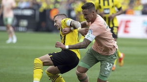 Nhận định bóng đá hôm nay 20/10: Dortmund tấn công ngôi đầu Bundesliga