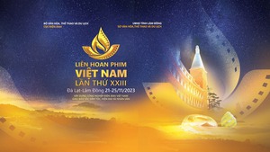177 phim tham dự Liên hoan Phim Việt Nam lần thứ XXIII