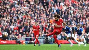 Quên Salah sẽ là điều không dễ cho Liverpool