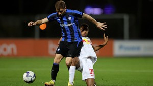 Nhận định bóng đá Inter Milan vs Salzburg (23h45 hôm nay 24/10), vòng bảng cúp C1