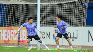 Lịch thi đấu bóng đá hôm nay: Hà Nội FC quyết kiếm điểm ở Vũ Hán