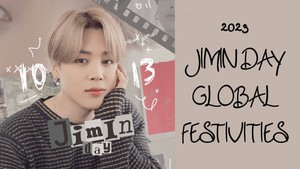 Fan toàn cầu biến sinh nhật lần thứ 28 của Jimin BTS thành lễ hội 
