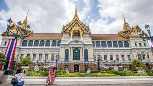 Thúc đẩy du lịch Việt Nam và Thái Lan sau khi Thai Airways mở lại hai đường bay