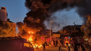 Thủ tướng: Hà Nội khẩn trương khắc phục hậu quả vụ cháy tại Tứ Hiệp