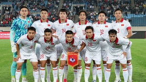 Giá vé xem ĐT Việt Nam đấu Philippines ở vòng loại World Cup thấp hơn cả... bát phở nhưng lại khó mua