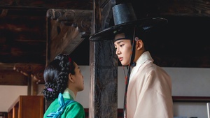 Cho Yi Hyun và Rowoon siêu đáng yêu trong phim Hàn mới 'The Matchmakers'