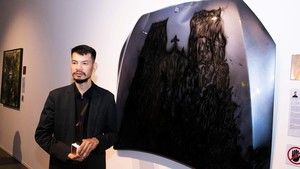 Trao giải UOB Painting of the Year: Nhịp cầu bền vững cho hội họa Việt Nam