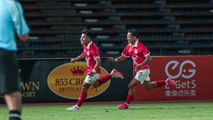 CLB Campuchia tạo bất ngờ khi đang 'vô đối' tại AFC Cup