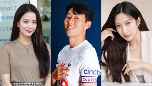 Những lần Son Heung Min dính nghi vấn hẹn hò: Từ Blackpink cho đến mỹ nhân Hàn