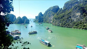 Du lịch Hạ Long, Quảng Ninh vươn tầm đẳng cấp quốc tế