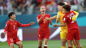 TRỰC TIẾP bóng đá nữ Việt Nam vs Nhật Bản, xem vòng loại Olympic 2024 (17h00 hôm nay)