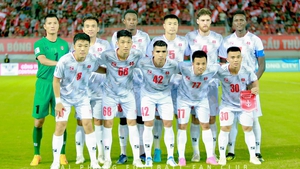 Link xem trực tiếp bóng đá Hougang United vs Hải Phòng (19h00 hôm nay), Cúp C2 châu Á
