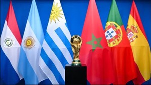 World Cup 2030 sẽ diễn ra ở... 6 quốc gia, là VCK kỳ lạ nhất từ trước đến nay