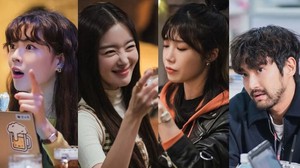 4 bộ phim Hàn Quốc siêu hay năm 2023 mà ít người biết