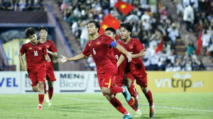 Xem trực tiếp bóng đá U18 Việt Nam vs Maroc ở đâu? Kênh nào trực tiếp?