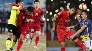 Đoàn Văn Hậu từng chơi xấu cầu thủ Malaysia, bị fan Đông Nam Á xếp vào hàng những cầu thủ đá 'rắn nhất' khu vực
