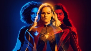 Giải thích kết phim 'The Marvels': Hé lộ biệt đội siêu anh hùng Avengers mới