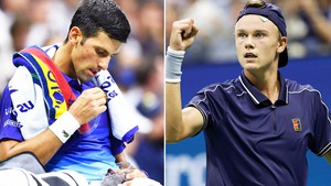 Lịch thi đấu ATP Finals hôm nay 12/11: Djokovic ra quân, gặp thần đồng Đan Mạch