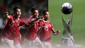 Nhận định bóng đá hôm nay 13/11: U17 Indonesia quyết thắng U17 Panama