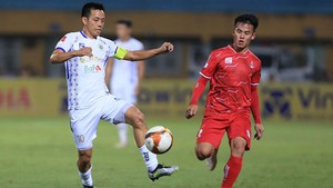 Có Văn Quyết, đội tuyển Việt Nam lạc quan đấu Philippines 
