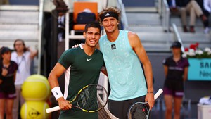Lịch thi đấu ATP Finals hôm nay 13/11: Djokovic gọi, Alcaraz có trả lời?