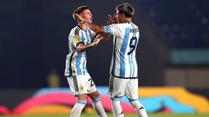 Nhận định bóng đá hôm nay 14/11: U17 Nhật Bản thách thức U17 Argentina