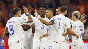 EURO 2024: ĐT Pháp luôn là ứng viên số 1 cho chức vô địch
