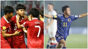 Các đội châu Á ở U17 World Cup: Chỉ Hàn Quốc gây thất vọng, Indonesia phất cao ngọn cờ Đông Nam Á