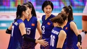 Tin nóng thể thao sáng 14/11: Bóng chuyền nữ Việt Nam chứng kiến nghịch lý cực khó tin, Djokovic được vinh danh