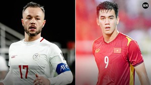 Nhận định bóng đá hôm nay 16/11: Philippines vs Việt Nam, Iraq vs Indonesia