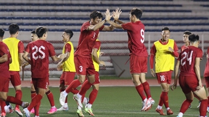 ĐT Việt Nam khởi đầu thế nào ở các vòng loại World Cup?
