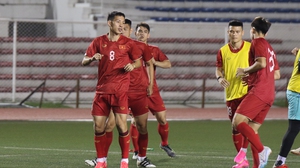 Bảng xếp hạng vòng loại World Cup 2026 khu vực châu Á - BXH ĐT Việt Nam 