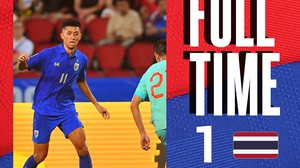 Bóng đá Đông Nam Á và giấc mơ World Cup