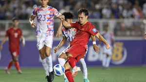 Đội tuyển Việt Nam vẫn là' lá cờ đầu' của bóng đá Đông Nam Á