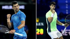 Lịch thi đấu ATP Finals hôm nay 18/11: Trực tiếp Djokovic vs Alcaraz