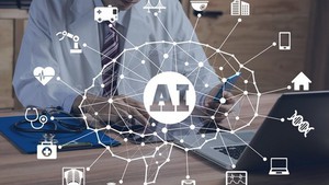 Đức, Pháp và Italy đạt thỏa thuận về quản lý AI trong tương lai