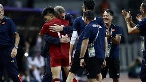Iraq đón 'hung tin', ĐT Việt Nam tràn trề cơ hội tạo bất ngờ ở vòng loại World Cup