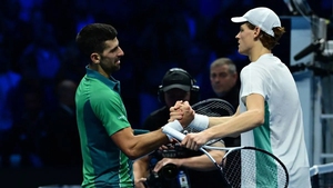 Lịch thi đấu ATP Finals hôm nay 19/11: Trực tiếp chung kết Djokovic vs Sinner
