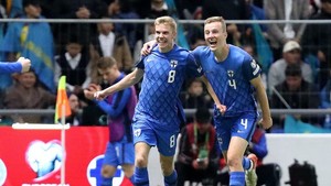 Nhận định San Marino vs Phần Lan (2h45 hôm nay 21/11), vòng loại EURO 2024