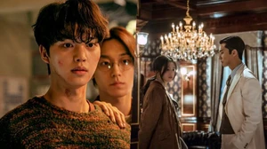 Han So Hee hay 'Sweet Home 2' sẽ đứng đầu bảng xếp hạng phim Netflix tháng 12?