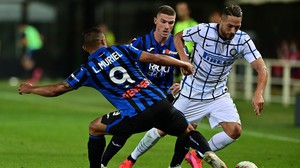 Góc Anh Ngọc: Có một Atalanta muốn cản đường Inter