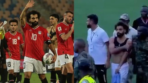 Salah suýt bị CĐV Man City tấn công trước thềm trận đại chiến vào cuối tuần