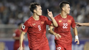 TRỰC TIẾP bóng đá Việt Nam vs Iraq, vòng loại World Cup 2026 (19h00 hôm nay, xem VTV5, FPT Play)
