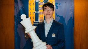 Lê Quang Liêm kiếm nửa tỷ tiền thưởng, xếp trên một loạt kỳ thủ trong Top 10 thế giới ở giải cờ vua danh giá