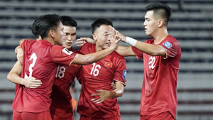 ĐT Việt Nam, Malaysia nhiều cơ hội đi tiếp ở vòng loại World Cup 2026, ĐT Thái Lan và Indonesia đối mặt nhiều thách thức