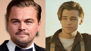 Leonardo DiCaprio tiết lộ mong muốn của sự nghiệp trước khi bước sang tuổi 50