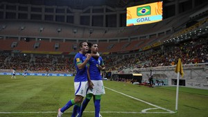 Nhận định U17 Brazil vs U17 Argentina: Brazil và vua bóng đá trẻ