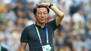 HLV Shin Tae Yong bị nhắc nhở 'cảnh giác' ở U23 Asian Cup 2024 vì Indonesia nằm ở bảng đấu khó