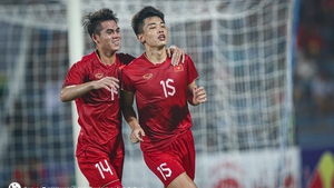 VCK U23 châu Á 2024: U23 Việt Nam chung bảng Uzbekistan, Kuwait và Malaysia